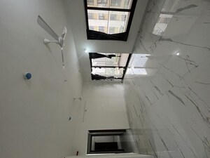 Staircase in 3 BHK Apartment at Kasturi Eon Homes, Hinjewadi – for Rent