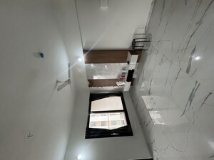 Furnished Amenities in 3 BHK Apartment at Kasturi Eon Homes, Hinjewadi – for Rent