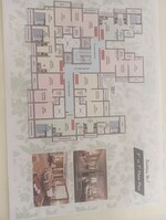 1 BHK 450 Sq.Ft. Apartment in Shreya Darshan