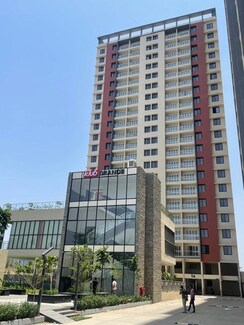 2 BHK Apartment For Rent in Kohinoor Sportsville