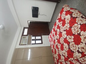 Staircase in 1 BHK Builder Floor at Sector 52 – for Rent