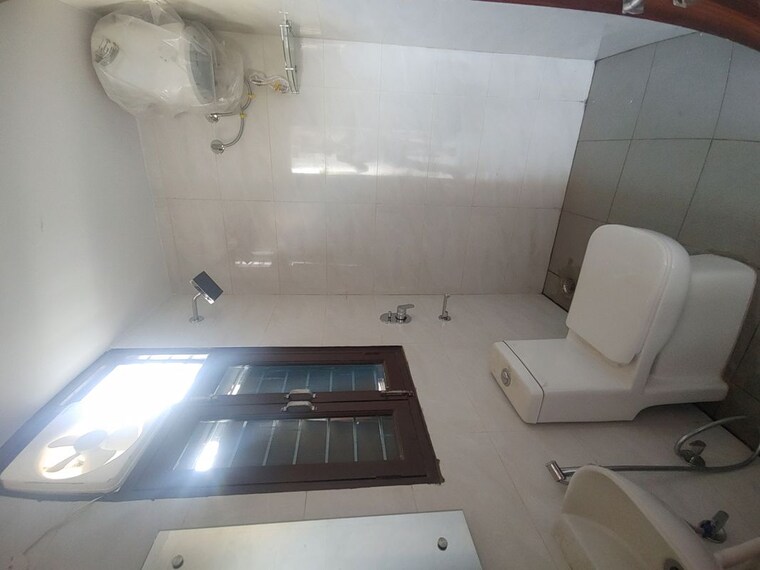 Kitchen, sector 52 1 Bedroom 250 Sq.Ft. Builder Floor In Sector 52 Gurgaon 10450388