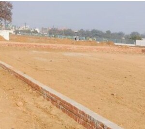 Plot Area in  Plot at Pallavpuram – for Sale