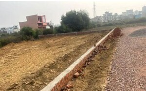 Plot Area in  Plot at Pallavpuram – for Sale