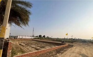 Plot Area in  Plot at Pallavpuram – for Sale