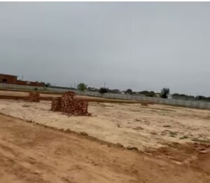 Plot Area in  Plot at Pallavpuram – for Sale
