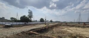 Plot Area in  Plot at Pallavpuram – for Sale