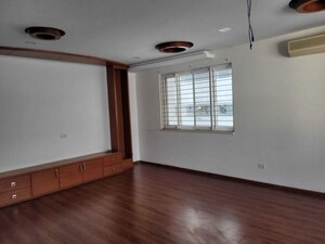 Room in  Villa at Meenakshi Bamboos, Gachibowli – for Rent
