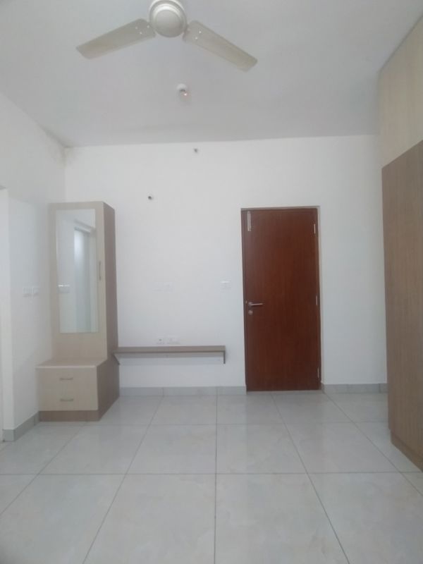 2 BHK 1050 Sq.Ft. Apartment in Eden Park At The Prestige City