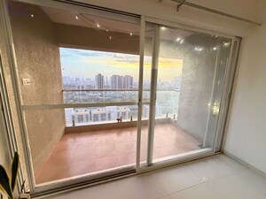 2 BHK Apartment For Rent in Mantra Monarch, Balewadi
