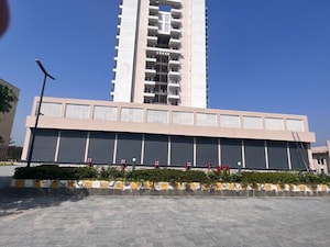 2.5 BHK Apartment – Exterior View View at Ashiana Mulberry, Sohna Sector 2 - for Sale