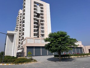 2.5 BHK Apartment – Exterior View View at Ashiana Mulberry, Sohna Sector 2 - for Sale