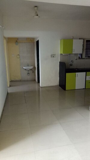 Kitchen in 2 BHK Apartment at Aishwaryam Ventures, Pimpri Chinchwad Pcmc – for Sale