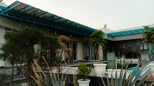  Plot – Exterior View View at Sector 148 - for Sale