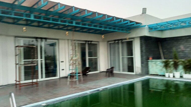 Exterior View, sector 148  1000 Sq.Ft. Plot In Sector 148 Noida 10450382