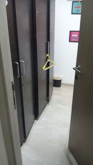 Bedroom in 2 BHK Apartment at Blossom CHSL, Marol – for Rent