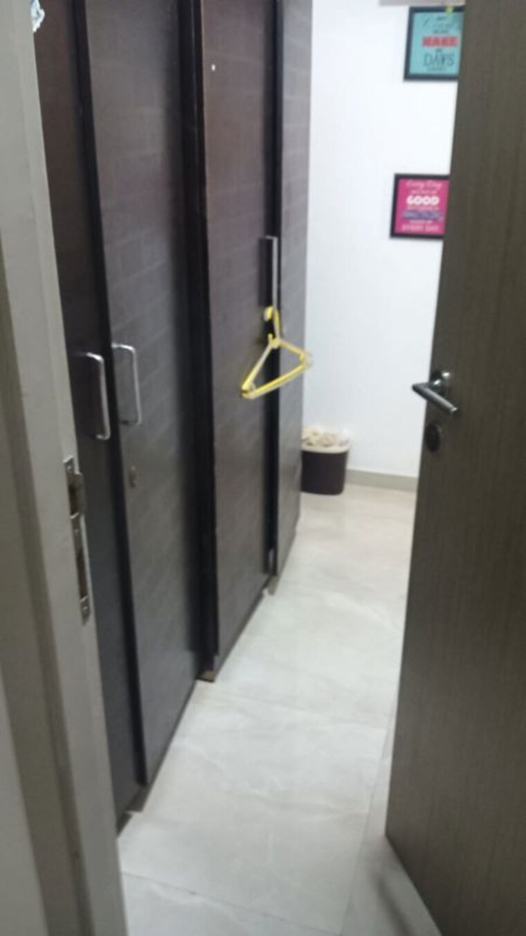 Bedroom, blossom-chsl 2 Bedroom 800 Sq.Ft. Apartment In Marol Mumbai 10450398