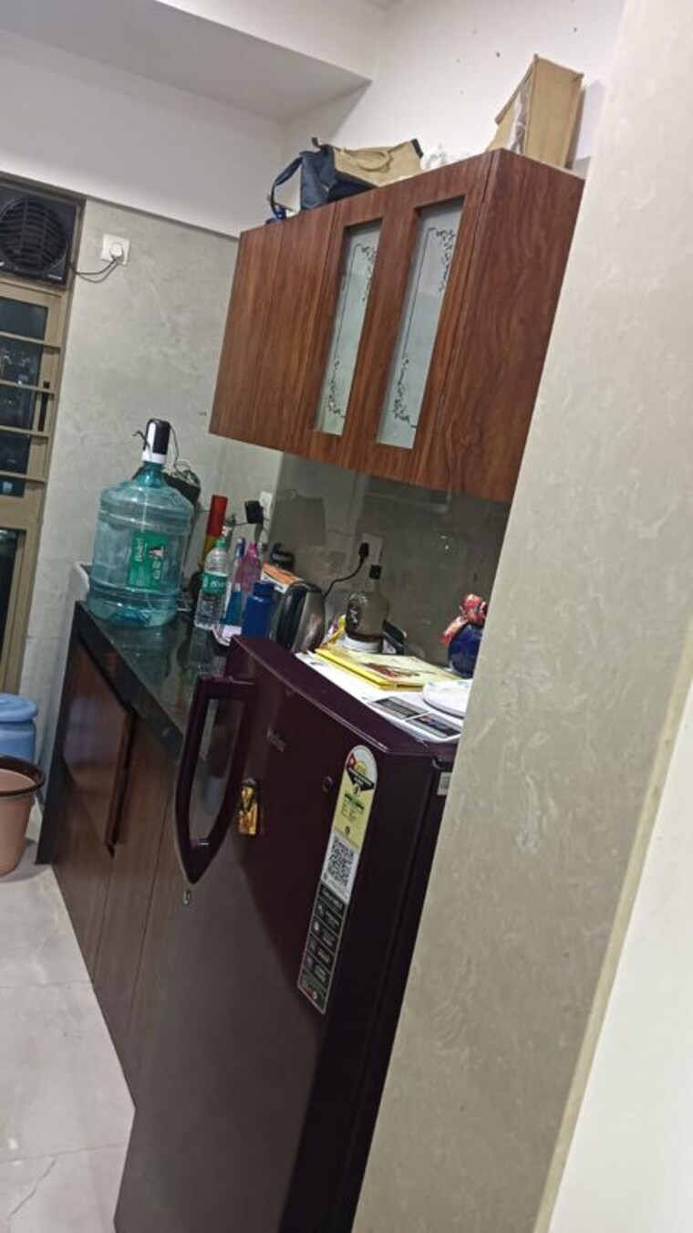 Kitchen, blossom-chsl 2 Bedroom 800 Sq.Ft. Apartment In Marol Mumbai 10450398