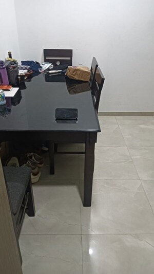 Dining Room in 2 BHK Apartment at Blossom CHSL, Marol – for Rent