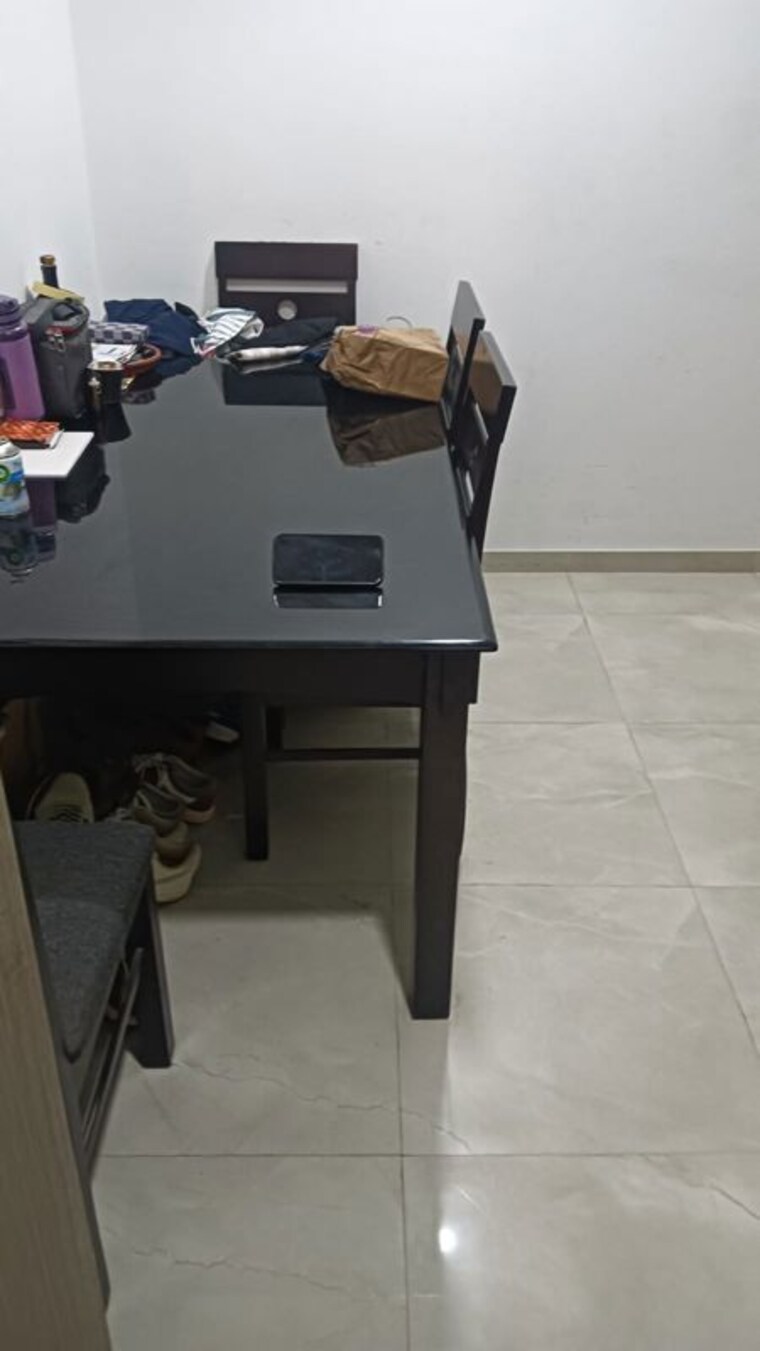 Dinning Area, blossom-chsl 2 Bedroom 800 Sq.Ft. Apartment In Marol Mumbai 10450398