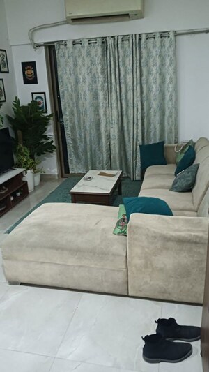 2 BHK Apartment For Rent in Blossom CHSL, Marol