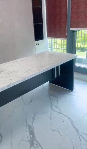 Kitchen in  Office Space at DAH Greentech NX One, Tech Zone 4 Greater Noida – for Rent
