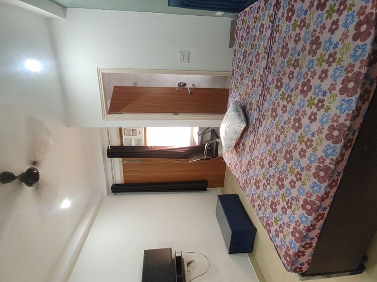 Bedroom, sector 52 2 Bedroom 450 Sq.Ft. Builder Floor In Sector 52 Gurgaon 10450397