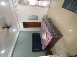 Bedroom in 2 BHK Builder Floor at Sector 52 – for Rent
