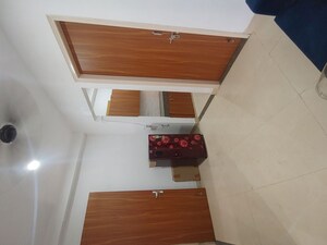 Living Room in 2 BHK Builder Floor at Sector 52 – for Rent
