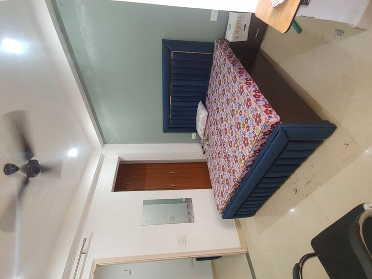 Bedroom, sector 52 2 Bedroom 450 Sq.Ft. Builder Floor In Sector 52 Gurgaon 10450397