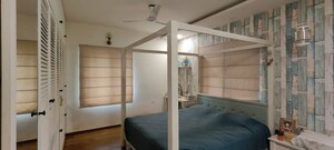Room in 3 BHK Apartment at Green Grace, Gachibowli – for Rent