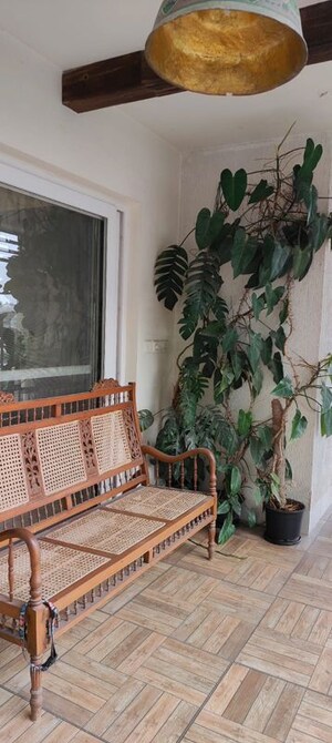 3 BHK Apartment – Exterior View View at Green Grace, Gachibowli - for Rent