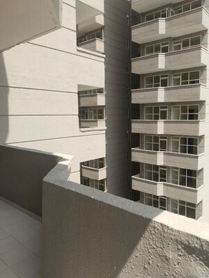 2 BHK Apartment – Exterior View View at Pyramid Urban Homes 2, Sector 86 - for Rent