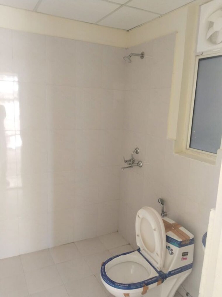 Bathroom, pyramid-urban-homes-2 2 Bedroom 624 Sq.Ft. Apartment In Sector 86 Gurgaon 10450406