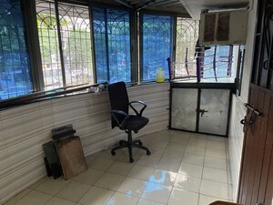 Team Area in 1 BHK Apartment at Kharghar – for Rent
