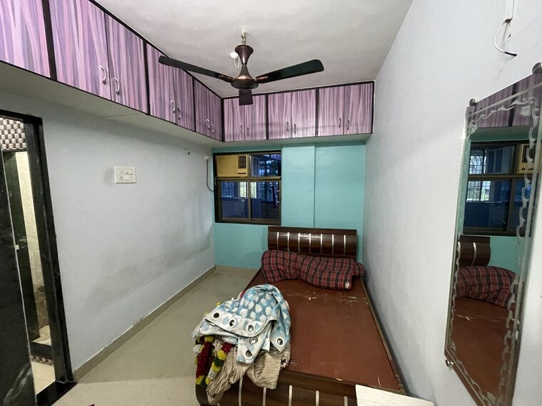 Team Area, kharghar 1 Bedroom 450 Sq.Ft. Apartment In Kharghar Navi Mumbai 10450389