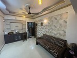 1 BHK + Extra Room,Store Room 450 Sq.Ft. Apartment in Kharghar