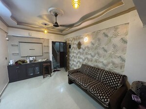 1 BHK Apartment For Rent in Kharghar