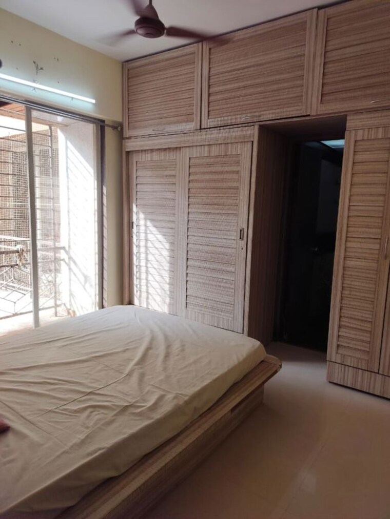 Bedroom, sonata-apartments 1 Bedroom 420 Sq.Ft. Apartment In Malad West Mumbai 10450383
