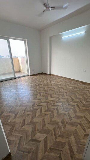 Bedroom in 3 BHK Apartment at Tulip Yellow, Sector 69 – for Rent