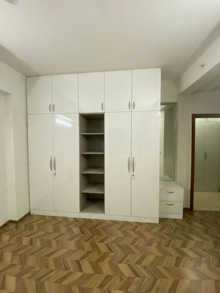 undefined, tulip-yellow 3 Bedroom 1704 Sq.Ft. Apartment In Sector 69 Gurgaon 10450421