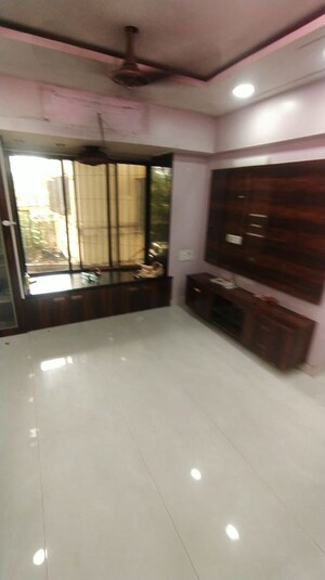 1 BHK Apartment For Rent in Timber Green Homes, Dahisar East