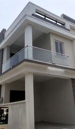 3 BHK + Pooja Room,Study Room,Extra Room 165 Sq.Yd. Villa in APR Vaarahi Praveens Hynora