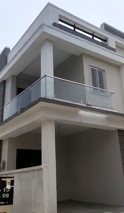 3 BHK + Pooja Room,Study Room,Extra Room Villa For Sale in APR Vaarahi Praveens Hynora