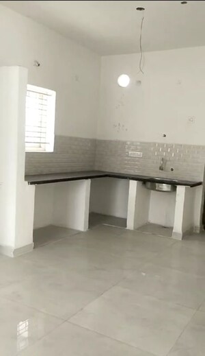 Kitchen in 3 BHK Villa at APR Vaarahi Praveens Hynora, Gagillapur – for Sale