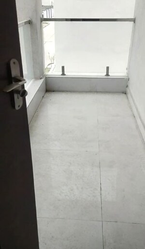 Balcony in 3 BHK Villa at APR Vaarahi Praveens Hynora, Gagillapur – for Sale