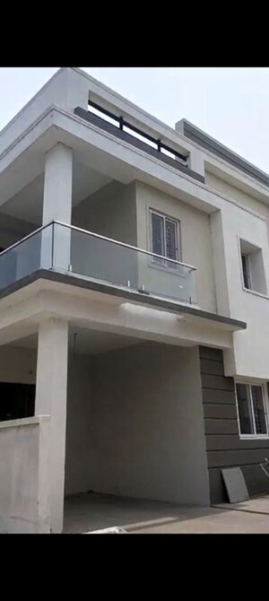 3 BHK Villa – Exterior View View at APR Vaarahi Praveens Hynora, Gagillapur - for Sale