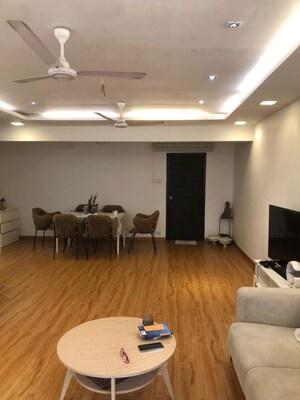 2.5 BHK Apartment For Rent in Samudra Gaurav, Worli