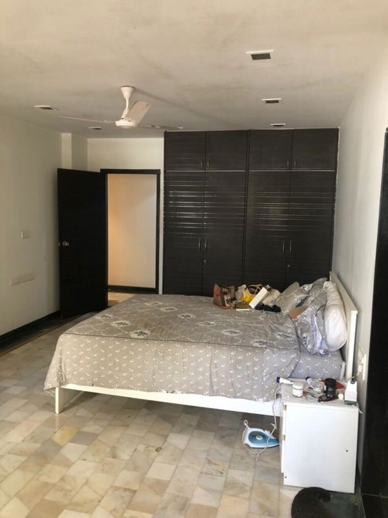Bedroom, samudra-gaurav 2.5 Bedroom 1350 Sq.Ft. Apartment In Worli Mumbai 10450417