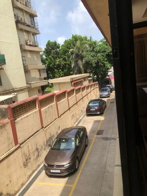 2.5 BHK Apartment – Exterior View View at Samudra Gaurav, Worli - for Rent